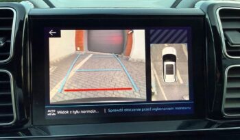 Citroën C5 Aircross BlueHDI 130 S&S LIVE PACK full
