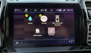 Citroën C5 Aircross BlueHDI 130 S&S LIVE PACK full