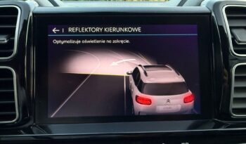 Citroën C5 Aircross BlueHDI 130 S&S LIVE PACK full