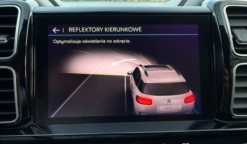 Citroën C5 Aircross BlueHDI 130 S&S LIVE PACK full
