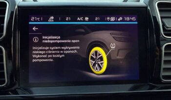 Citroën C5 Aircross BlueHDI 130 S&S LIVE PACK full