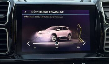 Citroën C5 Aircross BlueHDI 130 S&S LIVE PACK full