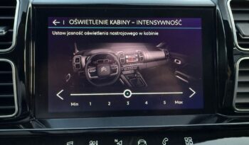 Citroën C5 Aircross BlueHDI 130 S&S LIVE PACK full