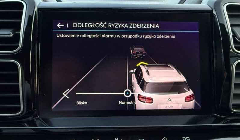 Citroën C5 Aircross BlueHDI 130 S&S LIVE PACK full