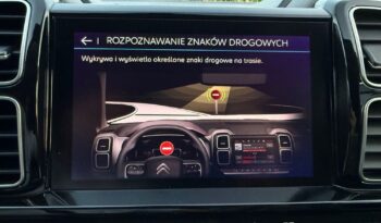 Citroën C5 Aircross BlueHDI 130 S&S LIVE PACK full