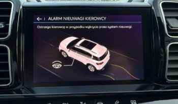 Citroën C5 Aircross BlueHDI 130 S&S LIVE PACK full