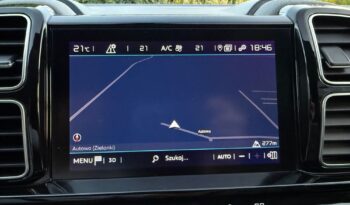 Citroën C5 Aircross BlueHDI 130 S&S LIVE PACK full