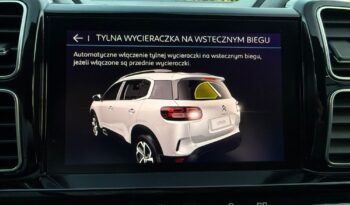 Citroën C5 Aircross BlueHDI 130 S&S LIVE PACK full