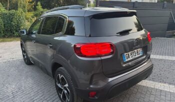 Citroën C5 Aircross BlueHDI 130 S&S LIVE PACK full