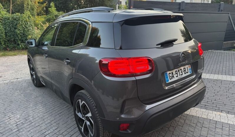 Citroën C5 Aircross BlueHDI 130 S&S LIVE PACK full