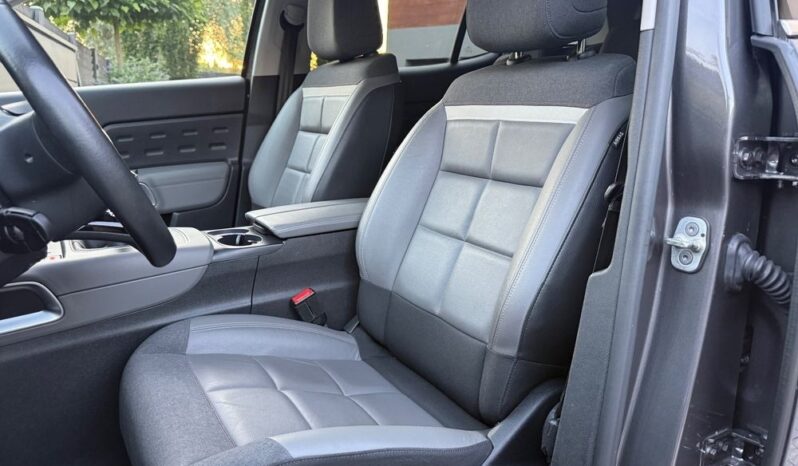 Citroën C5 Aircross BlueHDI 130 S&S LIVE PACK full