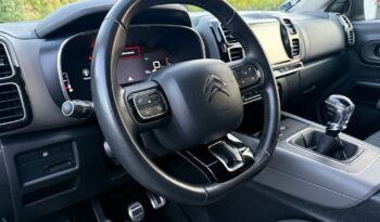 Citroën C5 Aircross BlueHDI 130 S&S LIVE PACK full