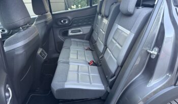 Citroën C5 Aircross BlueHDI 130 S&S LIVE PACK full