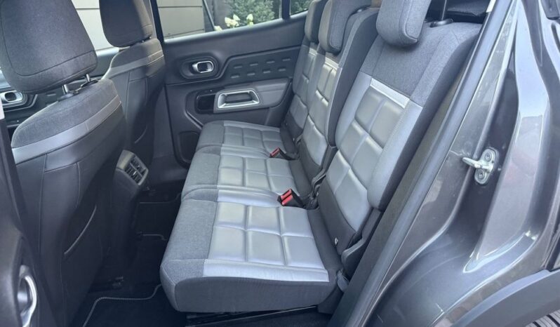Citroën C5 Aircross BlueHDI 130 S&S LIVE PACK full