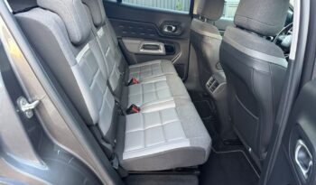 Citroën C5 Aircross BlueHDI 130 S&S LIVE PACK full