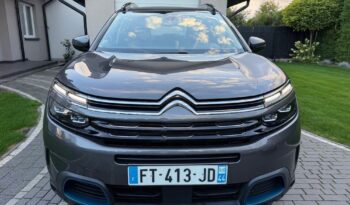 Citroën C5 Aircross 1.6 PHEV Shine EAT8 full