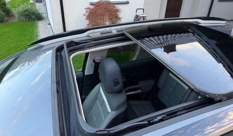 Citroën C5 Aircross 1.6 PHEV Shine EAT8 full