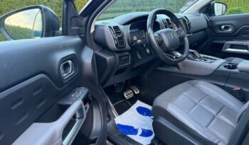 Citroën C5 Aircross 1.6 PHEV Shine EAT8 full