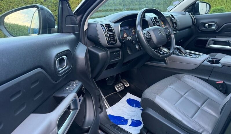 Citroën C5 Aircross 1.6 PHEV Shine EAT8 full