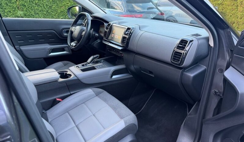 Citroën C5 Aircross 1.6 PHEV Shine EAT8 full