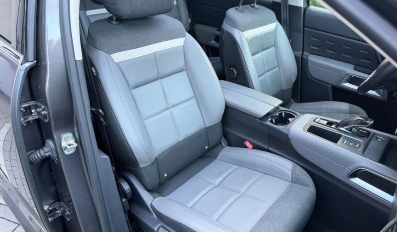Citroën C5 Aircross 1.6 PHEV Shine EAT8 full