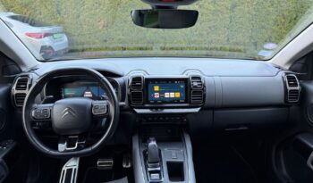Citroën C5 Aircross 1.6 PHEV Shine EAT8 full