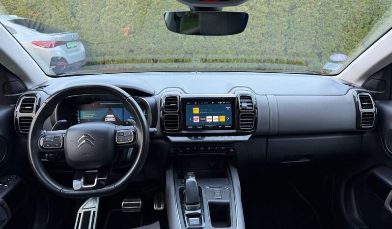 Citroën C5 Aircross 1.6 PHEV Shine EAT8 full