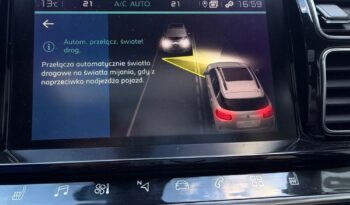 Citroën C5 Aircross 1.6 PHEV Shine EAT8 full