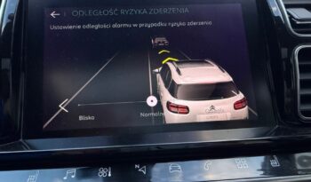 Citroën C5 Aircross 1.6 PHEV Shine EAT8 full