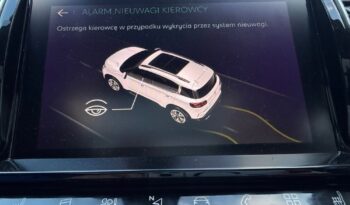 Citroën C5 Aircross 1.6 PHEV Shine EAT8 full
