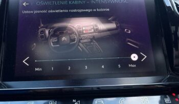 Citroën C5 Aircross 1.6 PHEV Shine EAT8 full