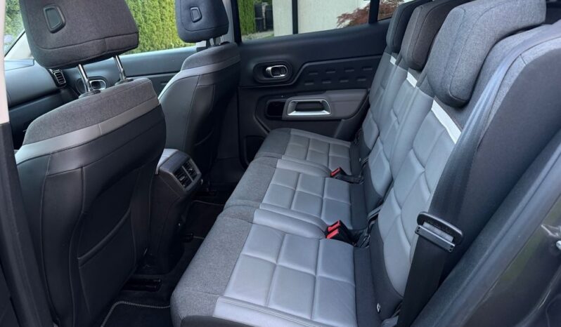 Citroën C5 Aircross 1.6 PHEV Shine EAT8 full