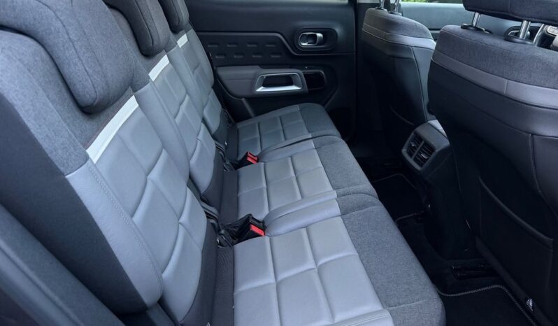 Citroën C5 Aircross 1.6 PHEV Shine EAT8 full