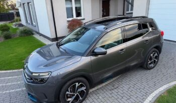 Citroën C5 Aircross 1.6 PHEV Shine EAT8 full