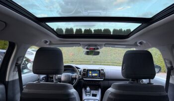 Citroën C5 Aircross 1.6 PHEV Shine EAT8 full
