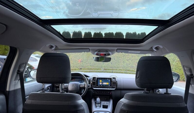 Citroën C5 Aircross 1.6 PHEV Shine EAT8 full