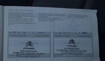 Citroën C5 Aircross 1.6 PHEV Shine EAT8 full