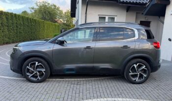 Citroën C5 Aircross 1.6 PHEV Shine EAT8 full