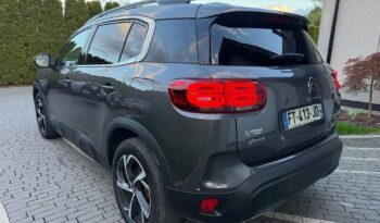 Citroën C5 Aircross 1.6 PHEV Shine EAT8 full