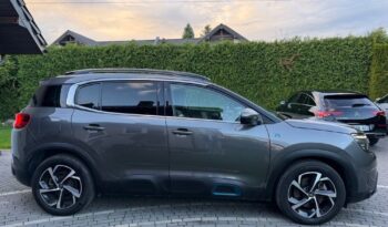 Citroën C5 Aircross 1.6 PHEV Shine EAT8 full