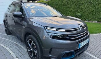 Citroën C5 Aircross 1.6 PHEV Shine EAT8 full