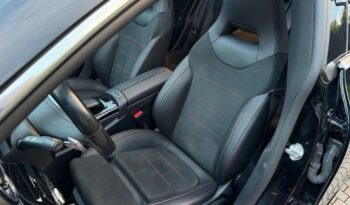 Mercedes-Benz CLA 250 e 8G-DCT AMG Line full