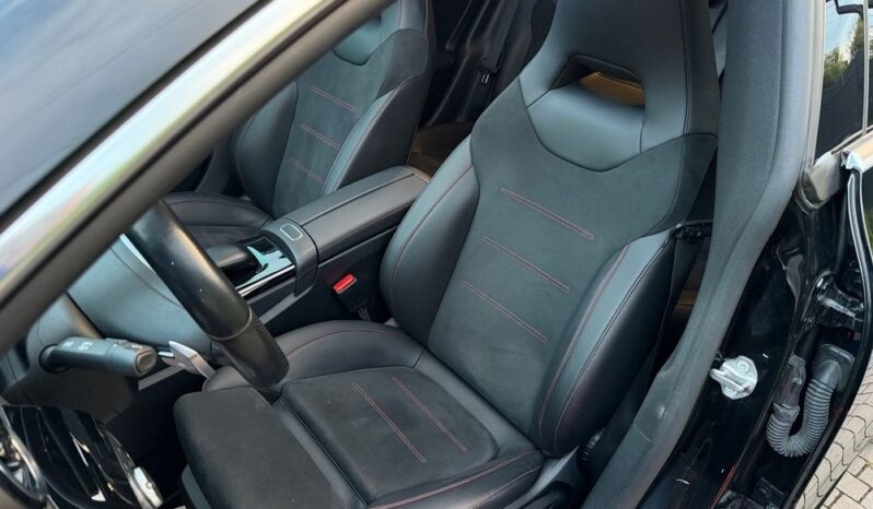 Mercedes-Benz CLA 250 e 8G-DCT AMG Line full