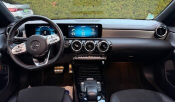 Mercedes-Benz CLA 250 e 8G-DCT AMG Line full