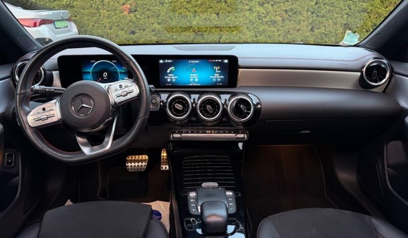 Mercedes-Benz CLA 250 e 8G-DCT AMG Line full
