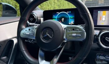 Mercedes-Benz CLA 250 e 8G-DCT AMG Line full