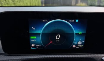 Mercedes-Benz CLA 250 e 8G-DCT AMG Line full