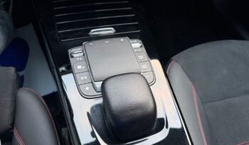 Mercedes-Benz CLA 250 e 8G-DCT AMG Line full