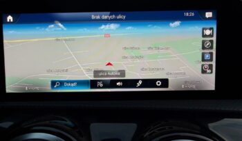 Mercedes-Benz CLA 250 e 8G-DCT AMG Line full