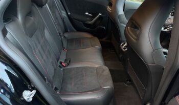 Mercedes-Benz CLA 250 e 8G-DCT AMG Line full